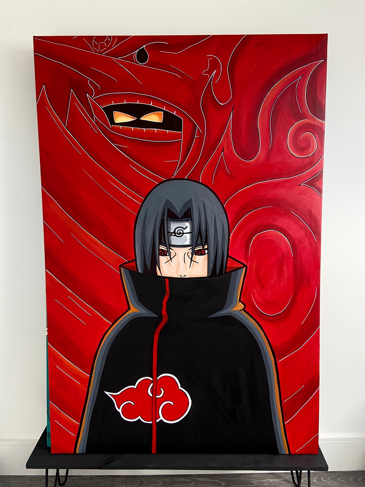 Itachi Susanoo