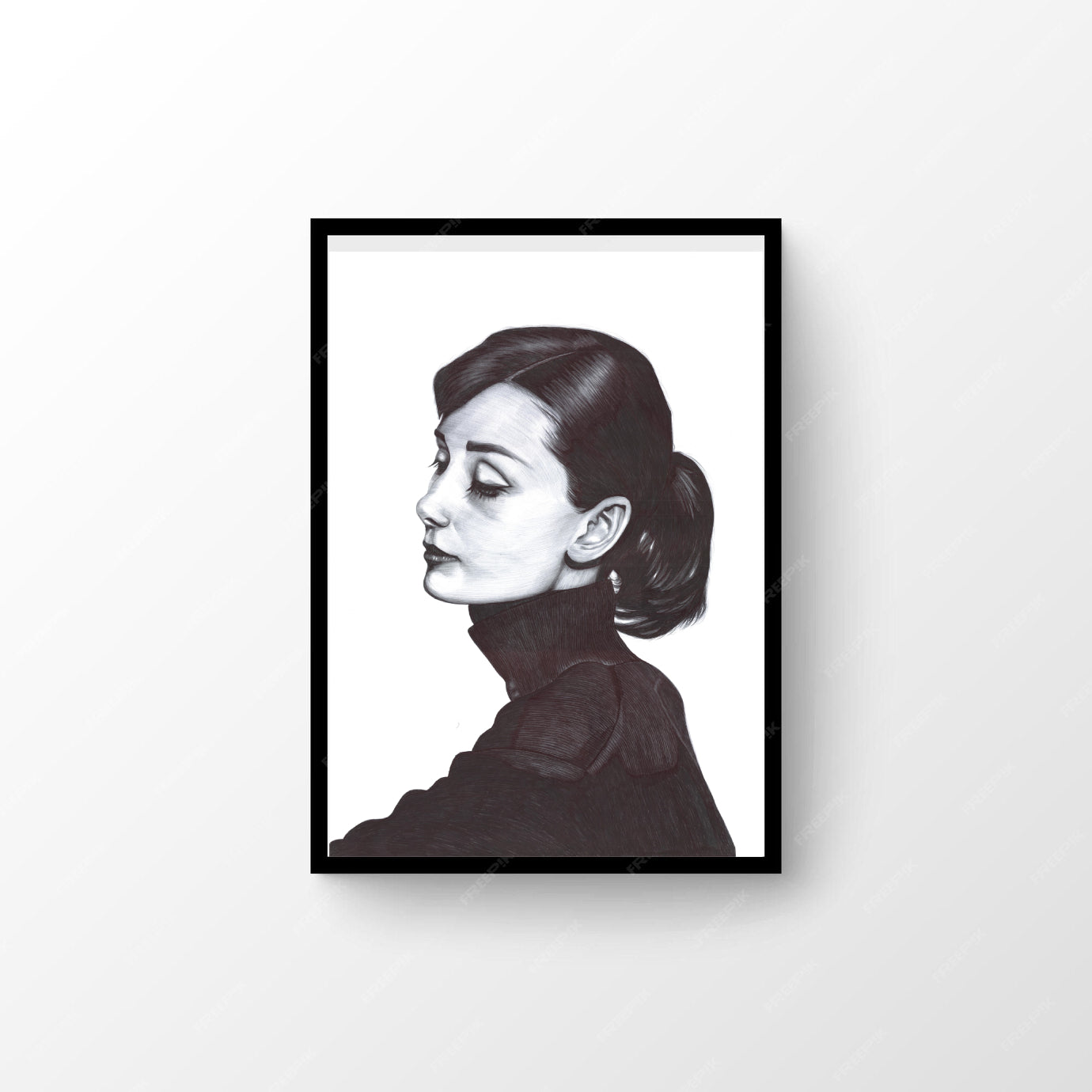 Audrey Hepburn